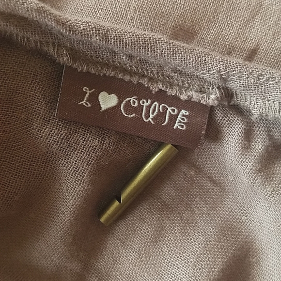 Charlotte Ronson Small Dress - Picture 7 of 8